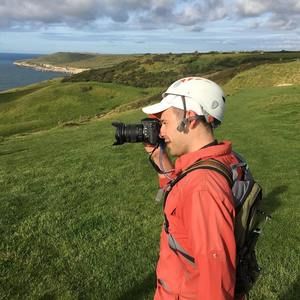 Meet your Posher, Trey